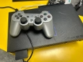 Sony Playstation 2 Ps2 Плейстейшън 2 с HDD 160G, снимка 3
