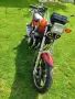 Honda CB650 Nighthawk, снимка 3