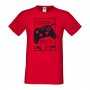 Мъжка тениска Gamer Mode On, снимка 3