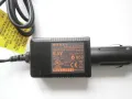 Зарядно Sony 9.5V за кола, снимка 2