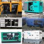 Дизелови генератори от 10 kva до 900 kva, снимка 2