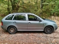 Skoda Fabia 1.4, снимка 5