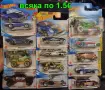 Hot Wheels колички / моделчета, снимка 5
