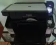 Мултифункционално устройство Canon Pixma MP 550., снимка 2