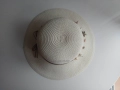 Шапка дамска лятна размер 54 см, снимка 3