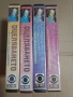 The Stand vhs / Оцеляването видеокасети, снимка 3