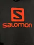 Salomon Logo Hoodie., снимка 2
