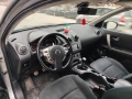 Nissan Qashqai 2.0i Facelift Navi Camera Panorama , снимка 7
