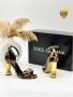 Dolce Gabanna ⚜️Дамски Сандали , снимка 7