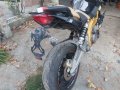 Aprilia Shiver 750i - 2007г. На части, снимка 16