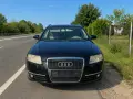 Ауди А6 Ц6 4Ф 2.7 Автоматик предно На Части (04-11г) Audi A6 C6 4F 2.7 Automatic FWD Na Chasti, снимка 3
