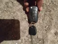 Ключ , дистанционно, аларма за Hyundai I30 , снимка 2