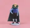 Лот големи масивни фигурки Елза и Анна Замръзналото кралство Frozen, снимка 5