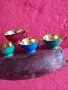 Прекрасен сервиз за кафе , снимка 5
