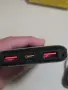 Преносима външна батерия Tuxinsun с капацитет от 20 000 mAh и поддръжка на бързо зареждане до 22.5W, снимка 3