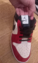 ***Намаление*** Мъжки маратонки Nike Jordan Low Найк Джордан сникърс, снимка 4
