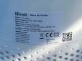 НЕУПОТРЕБЯВАН пречиствател за въздух Levoit Core 200S SMART, снимка 4