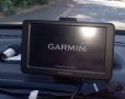Garmin Dezl 560 навигация за камион, кола и кемпер, снимка 3