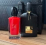 Комплект Tom Ford Black Orchid и Giorgio Armani Sì Passione, снимка 1