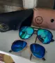 Очила Ray-Ban маde in Italy, снимка 1