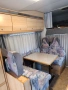 Продавам кемпер Fiat Dukato 2.5 TDI, снимка 12
