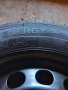 Резервна гума за Skoda, снимка 1 - Гуми и джанти - 41993284