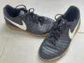 Детски маратонки футболни обувки Nike Tiempo X номер 34, снимка 1