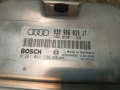 ECU компютър Audi A4 1.9 TDI 130 к.с. 038906019JT, 0281011138, 038 906 019JT, 0 281 011 138, EDC15P, снимка 2