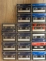Продавам 22 бр.аудиокасети , снимка 5