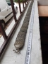 Стар автентичен възрожденски колан сребро сачан, снимка 6