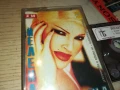 ЙЕЛЕНА КАРЛЕУША-ОРИГИНАЛНА КАСЕТА 1508250805, снимка 6