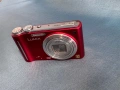Цифров фотоапарат Panasonic LUMIX DMC-ZX3 , 14.1MP , 8 ZOOM , Panasonic DMC-ZX3, снимка 3