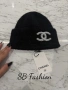 Chanel шапка топ изработка, снимка 2