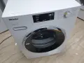 UK - Wi-Fi - Miele T1 EcoSpeed Green Performance Сушилня с Термопомпа и Аларма Миеле, снимка 1