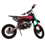 Кросов мотор 125 кубика MX Sport RED, снимка 6