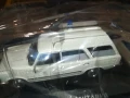 FIAT 125P-METAL CAR 2907251902, снимка 7