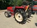 Трактор YANMAR FX285, снимка 4