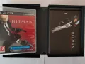 Hitman Absolution Professional Edition + Burnin Hope 99лв. Игра за PS3 PlayStation 3, снимка 2