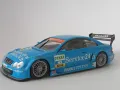 Mercedes C klass DTM, Opel Astra, Audi TT 1:32, снимка 7