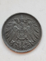 GERMANY 5 ФЕНИНГА от 1921 год. Нециркулирала , снимка 1