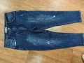 Дамски дънки в отлично състояние размер 30., снимка 7