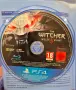 Игра за PlayStation 4 The Witcher Wild Hunt, снимка 2