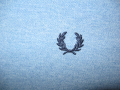 Блузи FRED PERRY  мъжки,Л-ХЛ, снимка 4