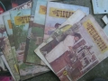 Стари списания пчеларство, снимка 15