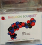 Балонена украса-комплекти за парти-35лв, снимка 11