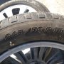 BMW F01 Джанти със зимни гуми.18ки, снимка 6