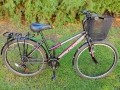  Велосипед Дамски 26'', снимка 2