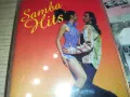 SAMBA HITS-TAPE 1111241053, снимка 5