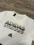 Оригинална мъжка тениска Adidas "The Brand With Three Stripes" размер Л, снимка 3