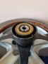 Ретро волан за автомобил , снимка 9